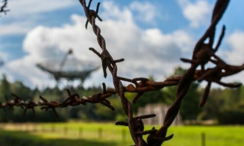 Geschiedenis Westerbork