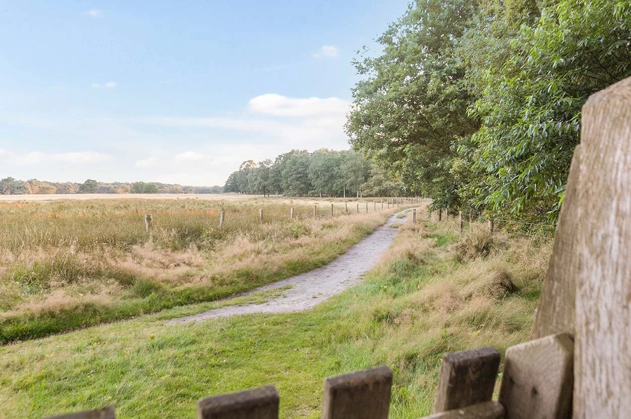 Varwijk en Sibma Allardsoog schaapskooi