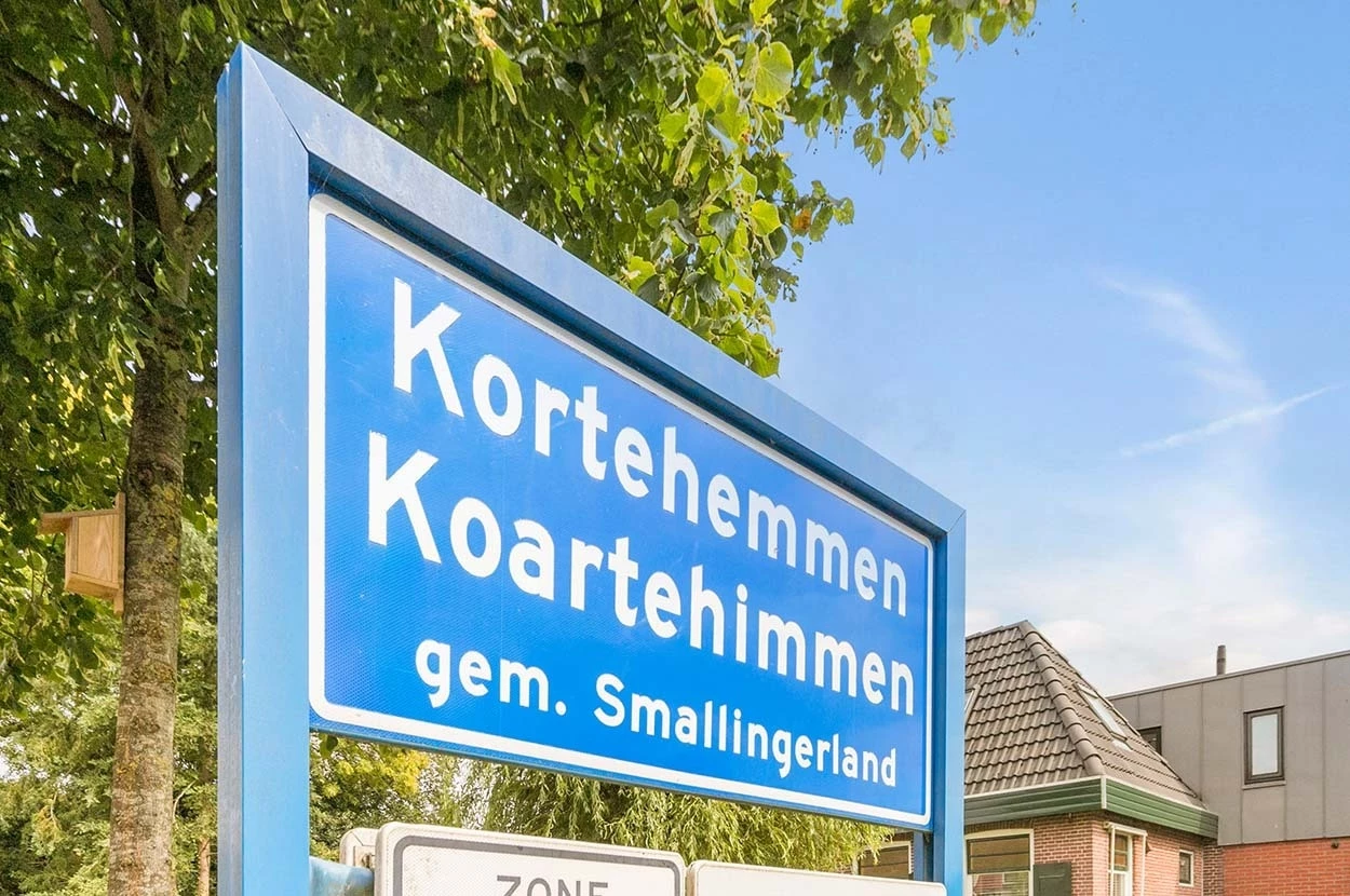 Kortehemmen Bord