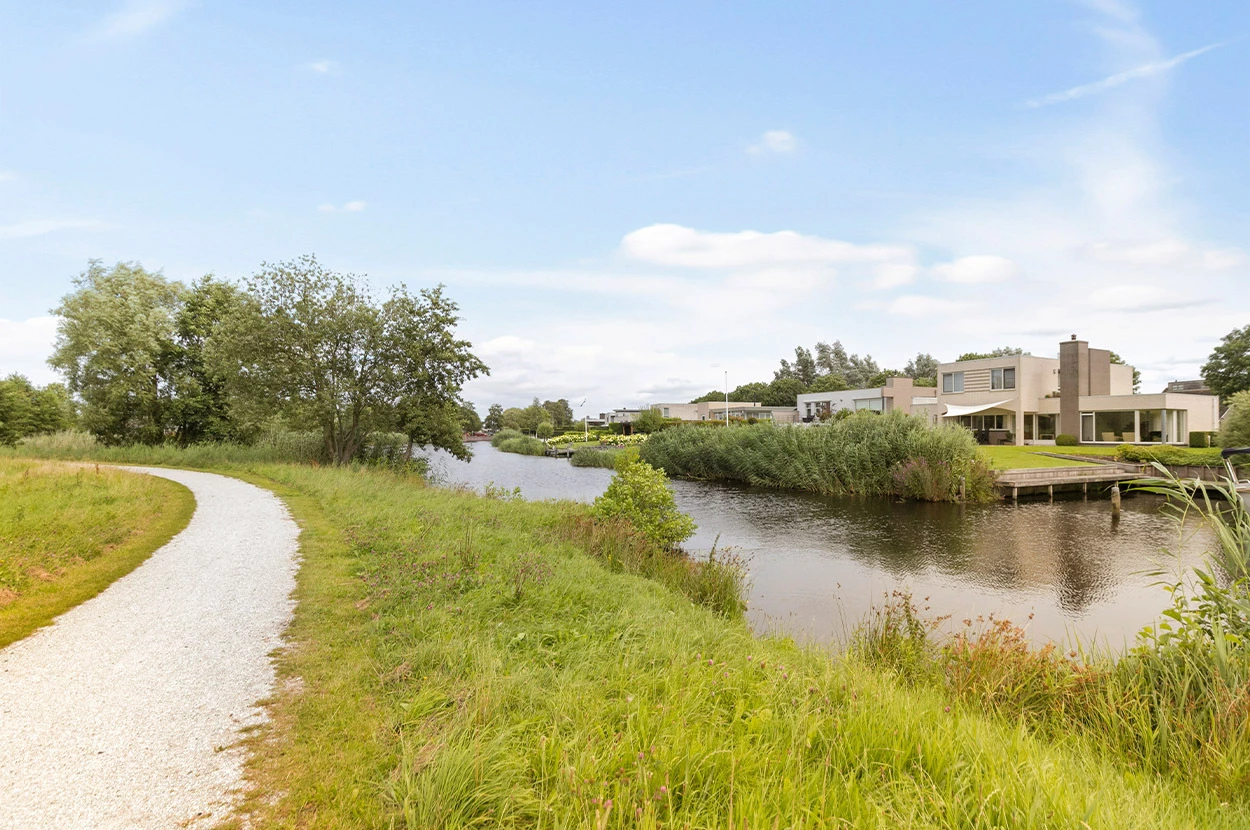 Varwijk en Sibma de Wilgen Sanden