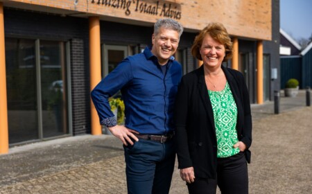 Hypotheek eerste huis