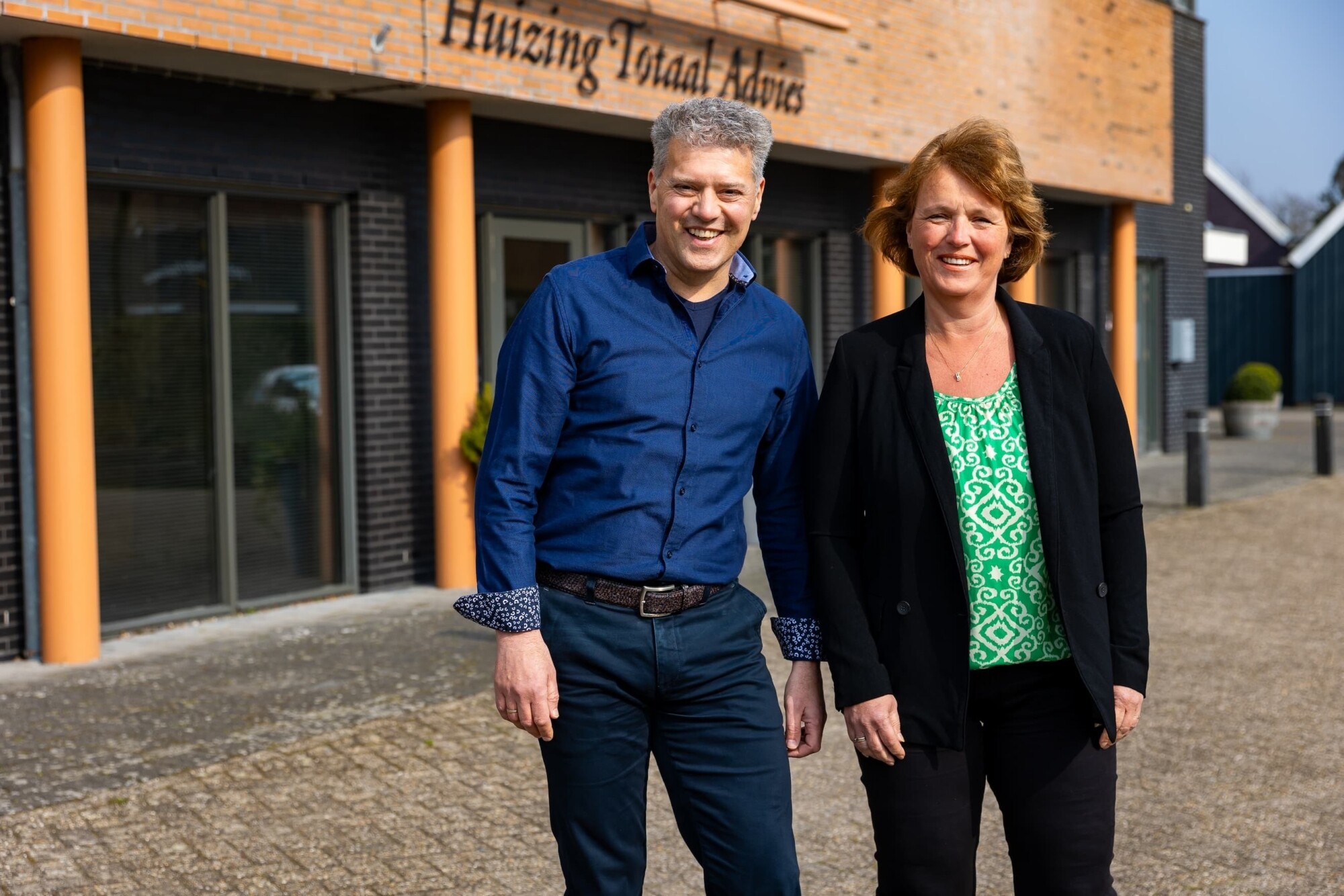 Hypotheken Huizing Totaal Advies