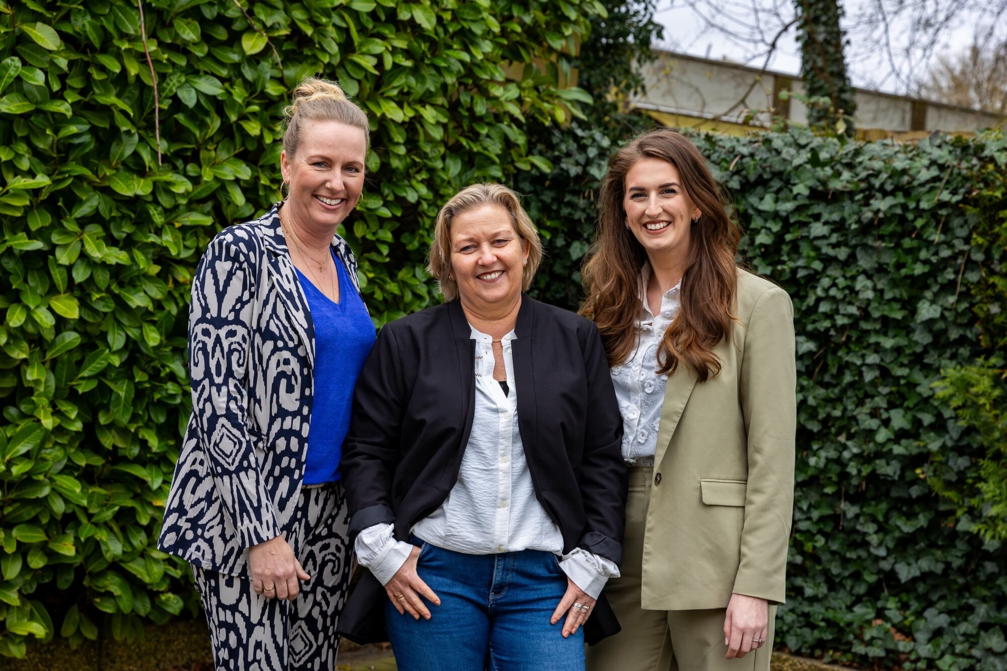 Verzekeringen Huizing Totaal Advies