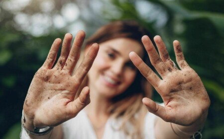 Maak je handen vuil met onze tuintips