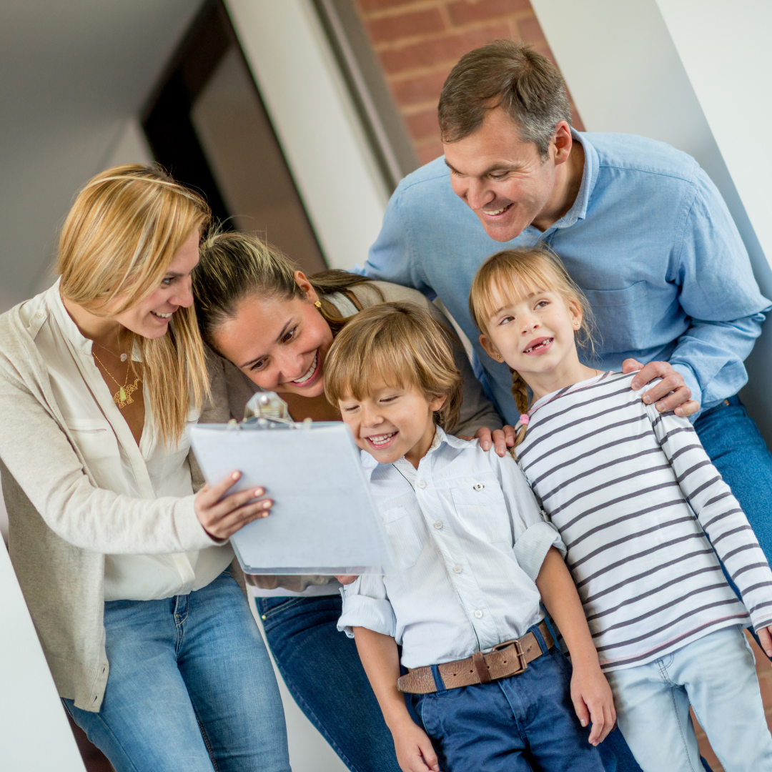Huizing totaal advies Doorstromers