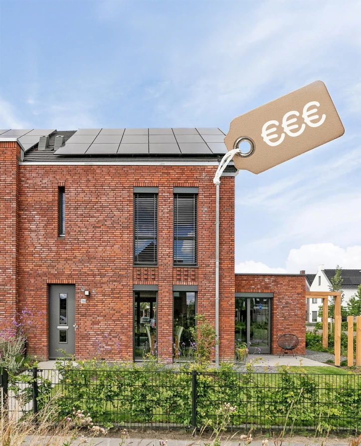 Woonaccent emmeloord gratis waardebepaling emmeloord