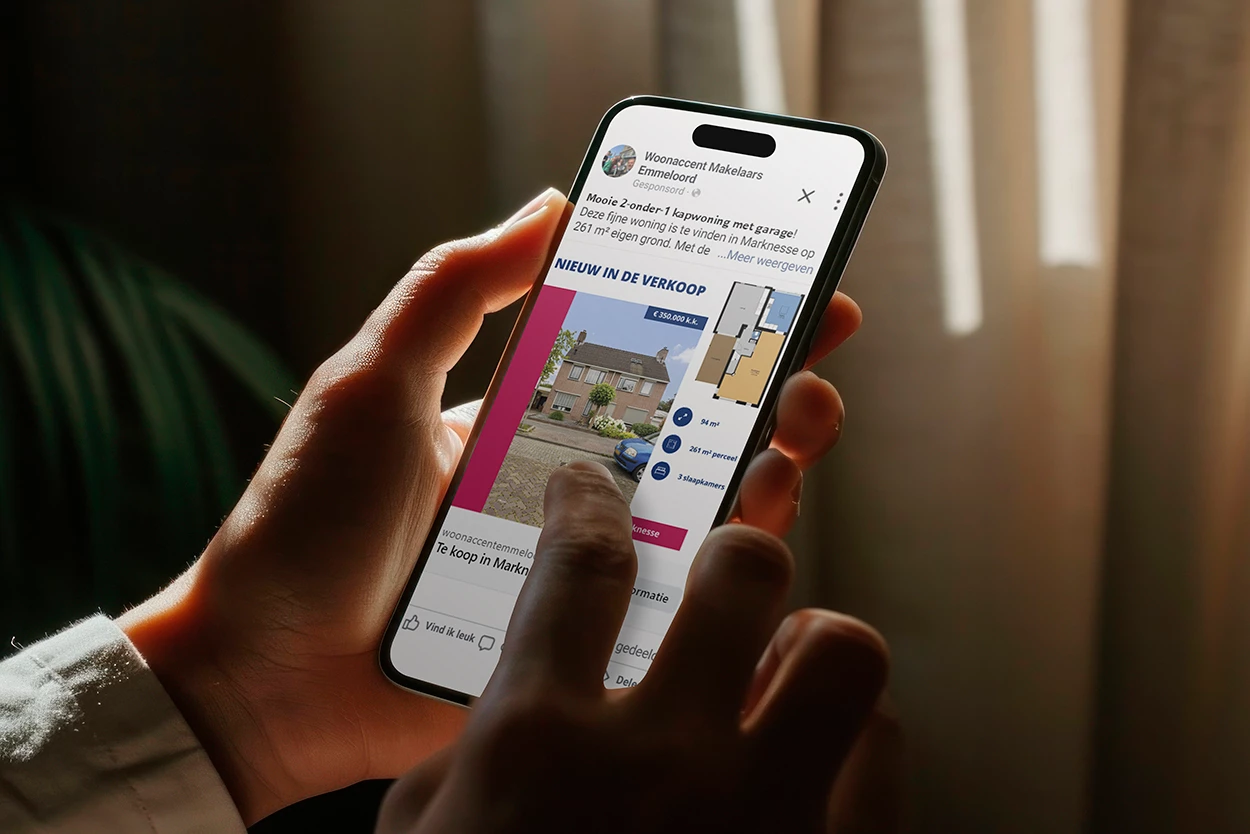 Social media WA Emmeloord