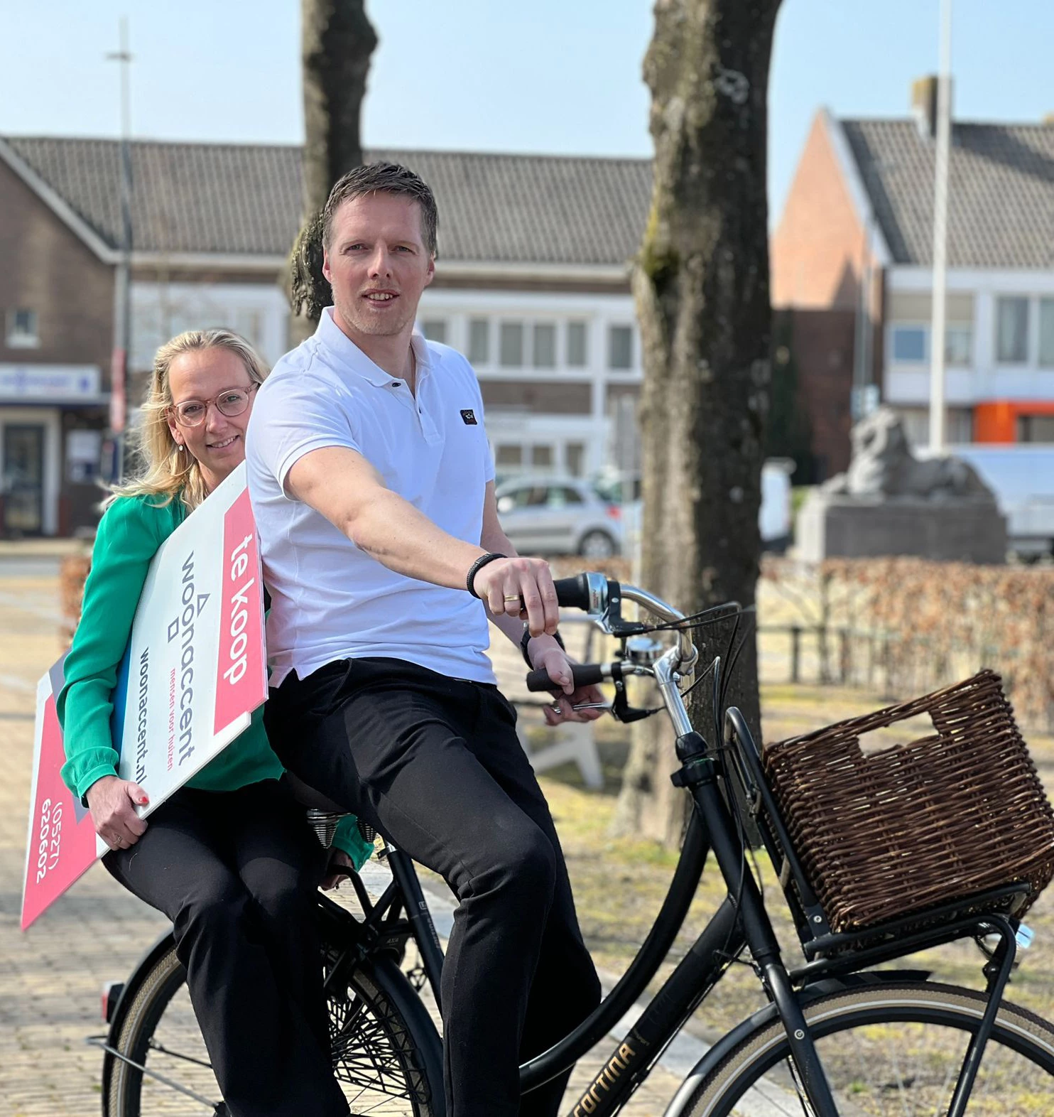 Woonaccent Emmeloord Makelaar Emmeloord over ons