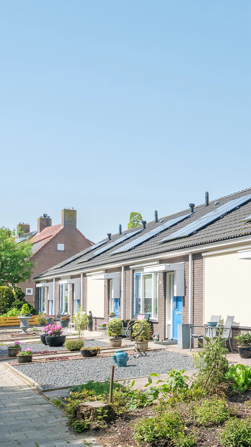 Woonaccent emmeloord makelaar ens mobiel