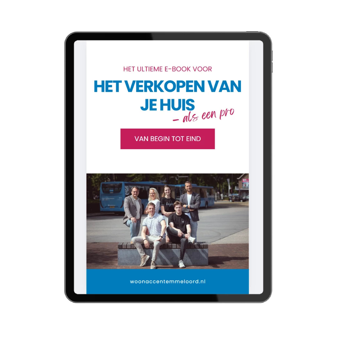 Ipad verkoop als een pro Siefkes