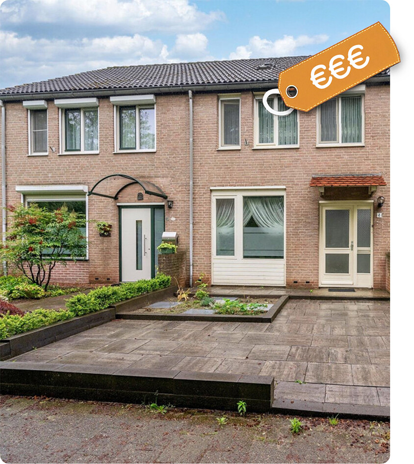 Sannen adviseurs gratis waardebepaling huis