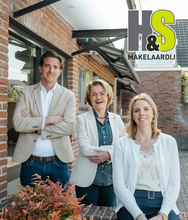 Makelaar Prinsenbeek H en S Makelaardij