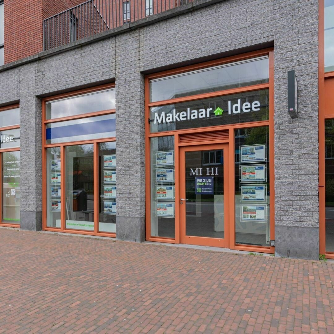 Makelaar Idee Assen juni 2025
