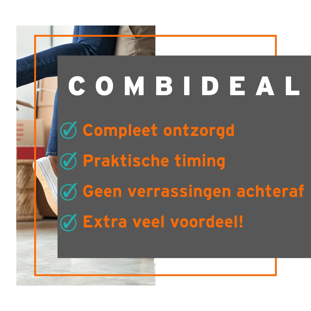 Combideal CLIQ 2