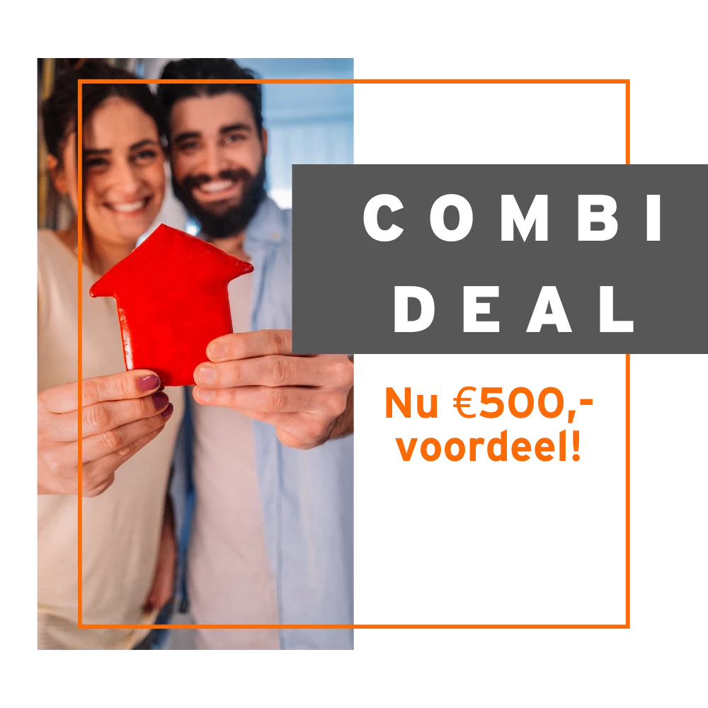 Cliq Combideal Korting 500 1