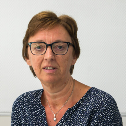 Yolanda van der Poel