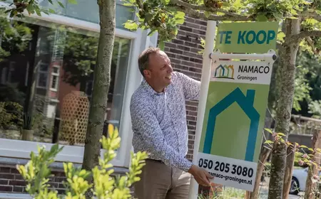 Heb jij al gereageerd? Subsidieregeling isolatieaanpak ter inzage