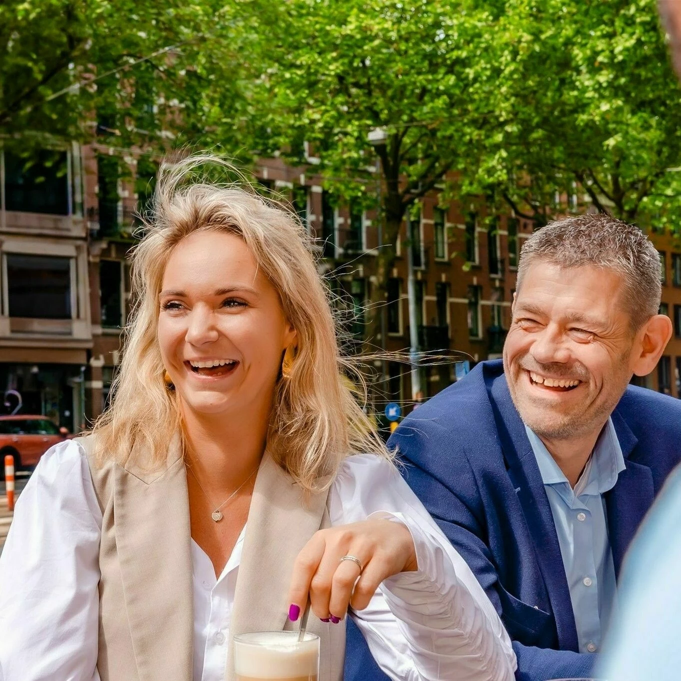 Aankoopmakelaar Amsterdam Smit en Heinen Makelaars