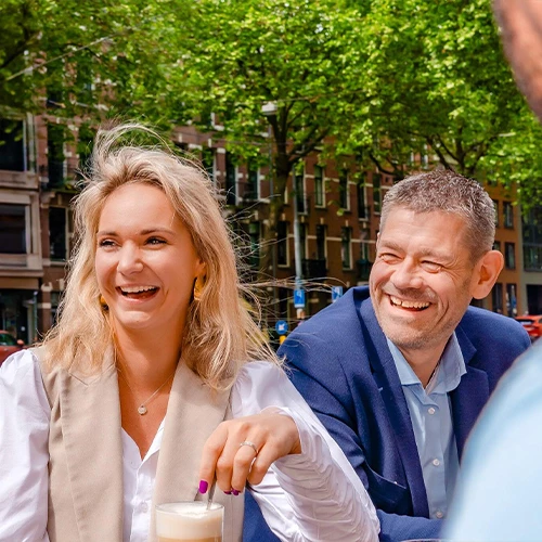 Smit en Heinen Marsha George verhuur content