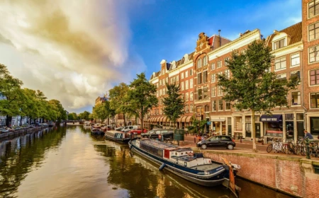 Het effect van de nieuwe Wet Betaalbare Huur op de Amsterdamse huizenmarkt