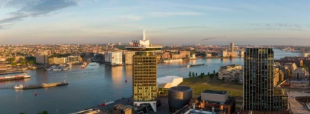 Amsterdam Noord