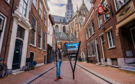 Huis kopen Haarlem