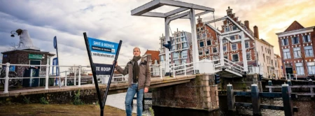 Huis verkopen Haarlem