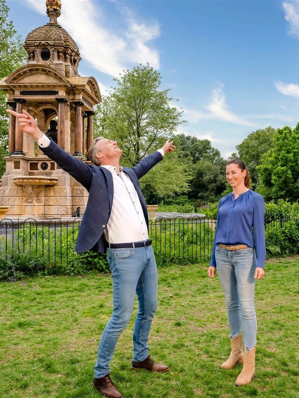 Succesvol verkopen in het topsegment Smit en Heinen Makelaars Amsterdam