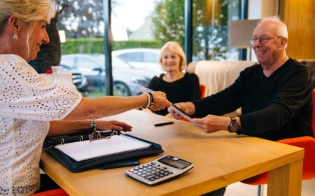 Vacature verzekeringsadviseur  Deventer