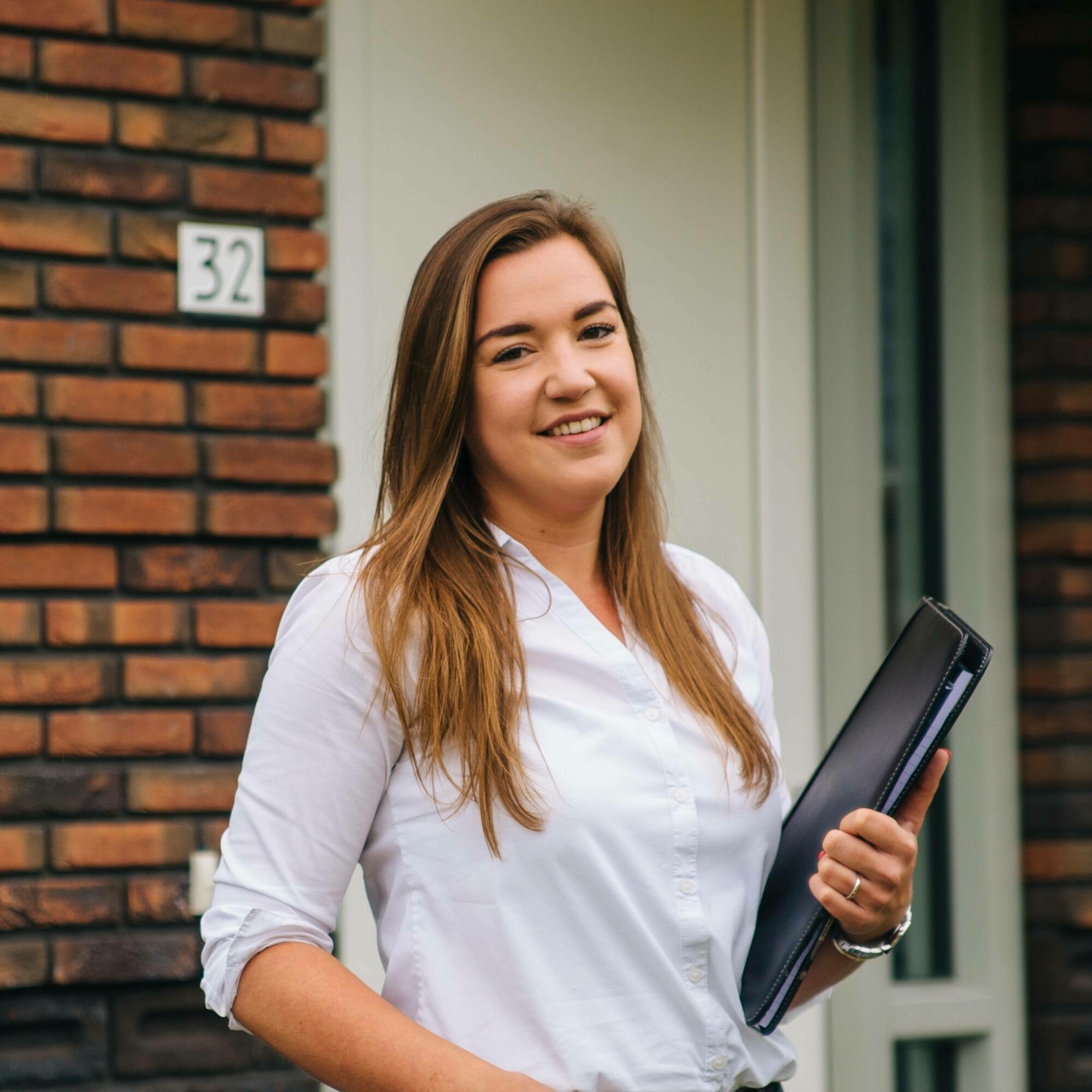 Laura Postma Aankoopmakelaar in Deventer