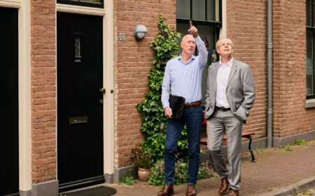 Bedrijfsmakelaar Deventer