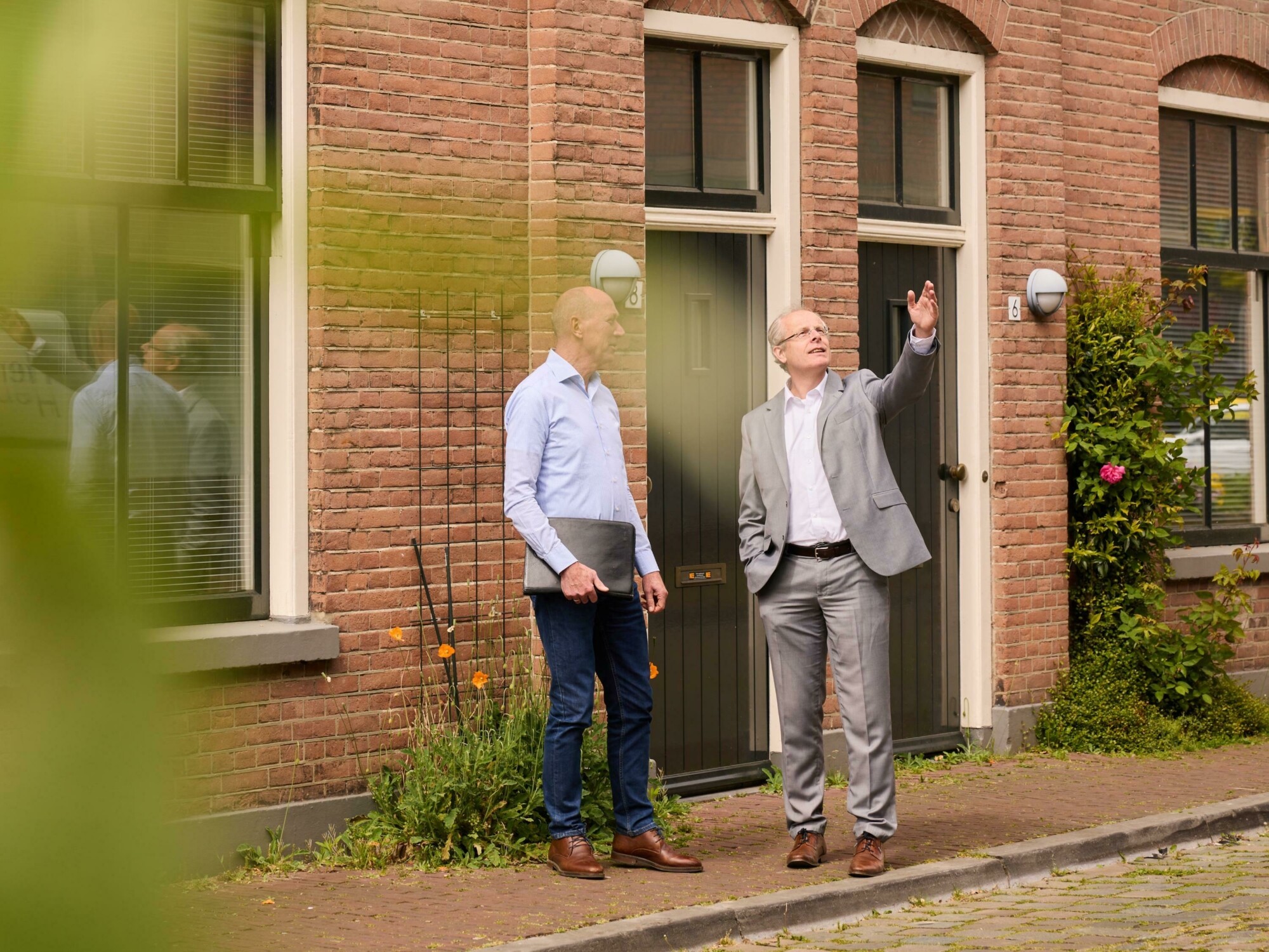 Bedrijfsmakelaar Deventer Postma Makelaars