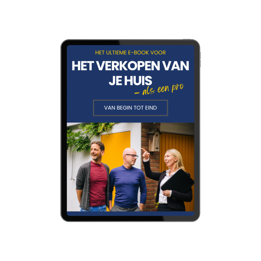 Ipad verkoop als een pro Postma