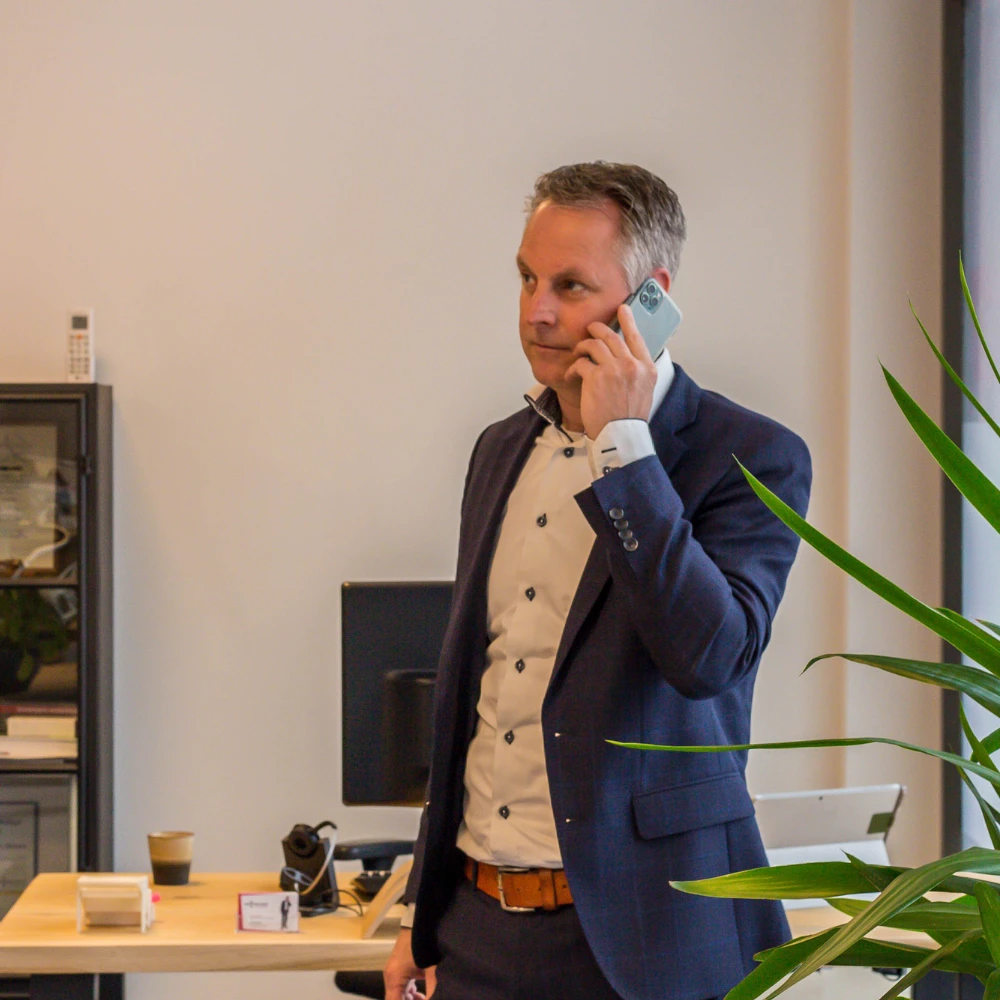 Woonaccent Almere Norbert