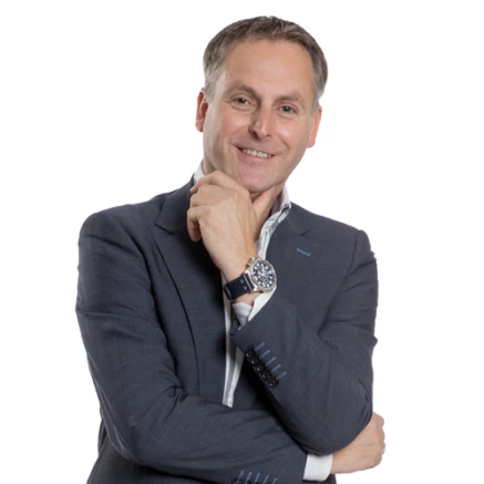 Norbert Terpstra