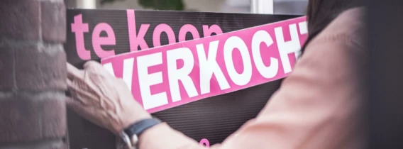 Verkopen