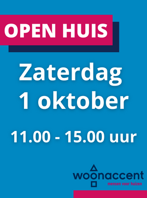 Open huis WA Westerbork en Hoogeveen