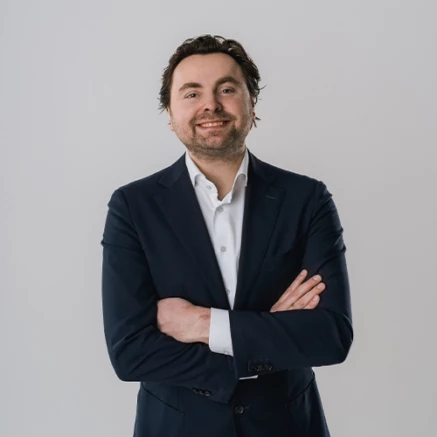 Boudewijn Conijn