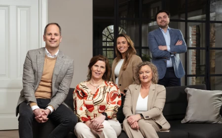 De woningmarkt in Zuidoost-Noord-Brabant in Q2 2025