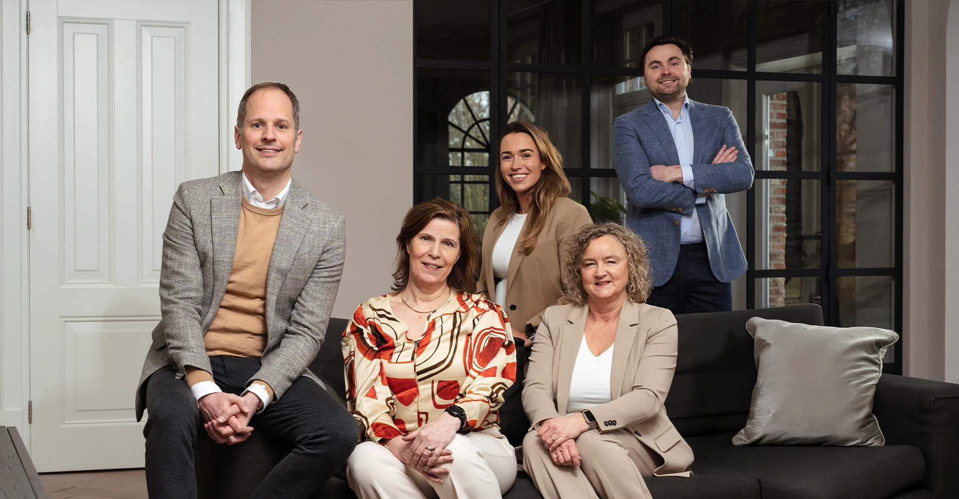 Listed Makelaar Veldhoven