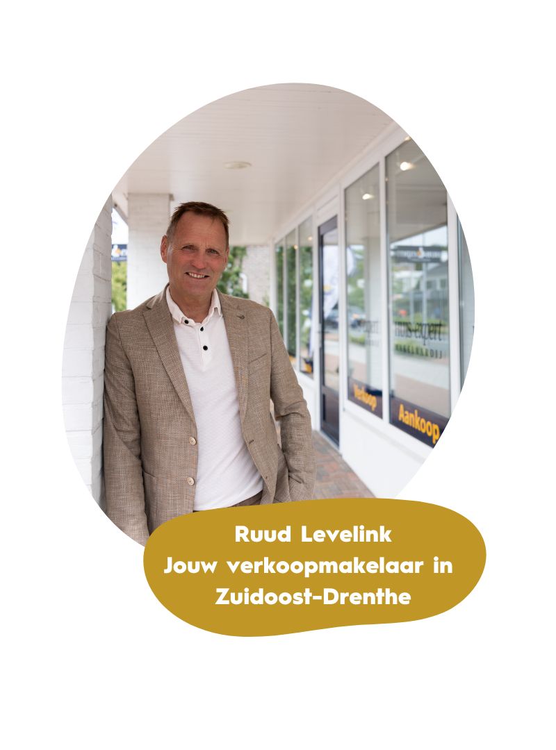 Ruud Huis Expert Content Verkopen