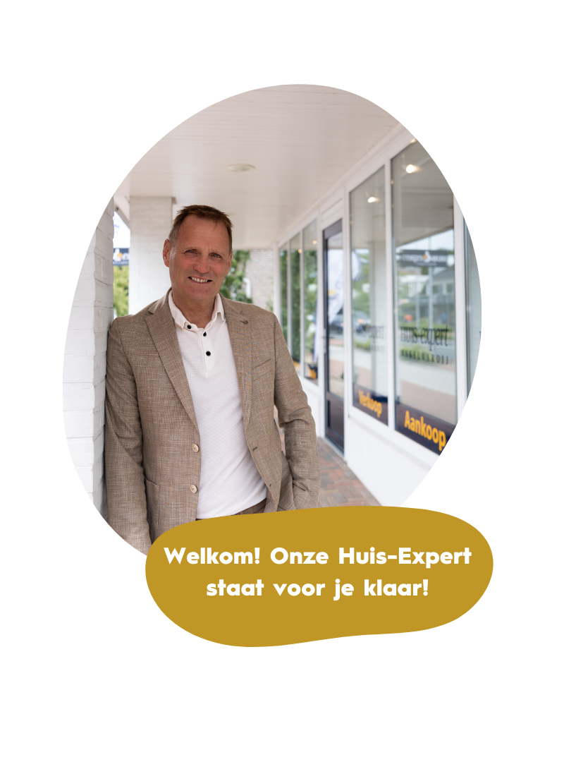 Huis Expert Welkom Home