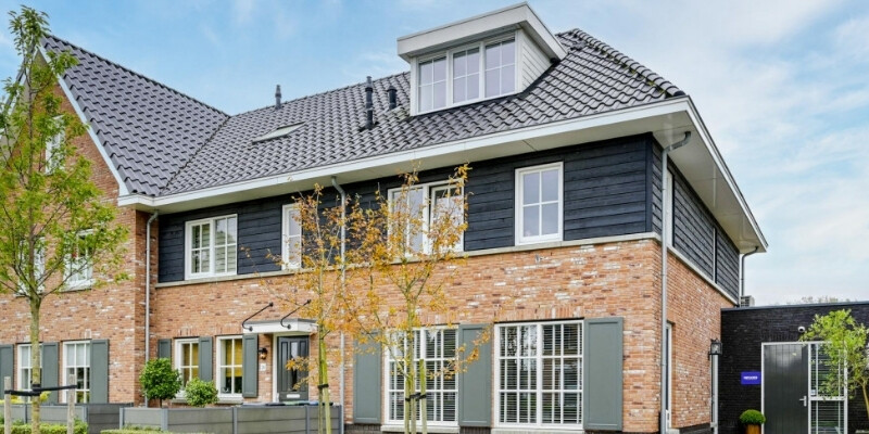 Van der Werf Makelaars Huis verkopen