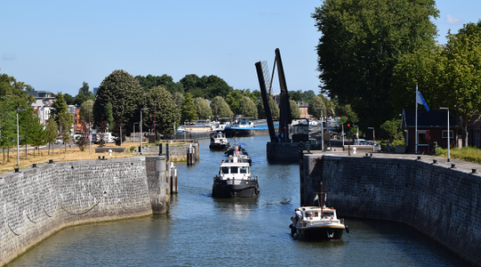 Nieuwegein afbeelding