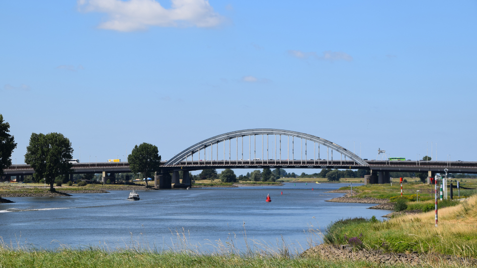 Nieuwegein