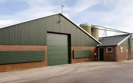Word agrarisch taxateur bij AgriPlaza
