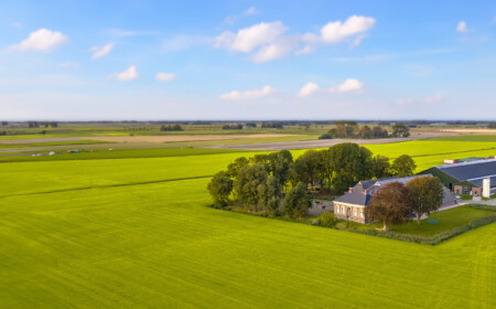 Boerderij te koop