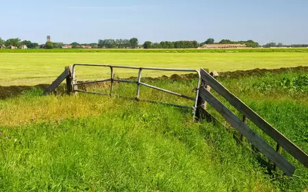 Agrarisch makelaar West-Groningen