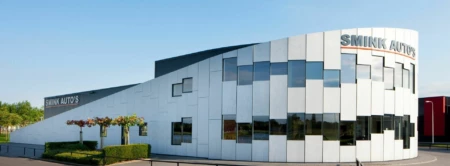 Smink Auto's Hoogeveen