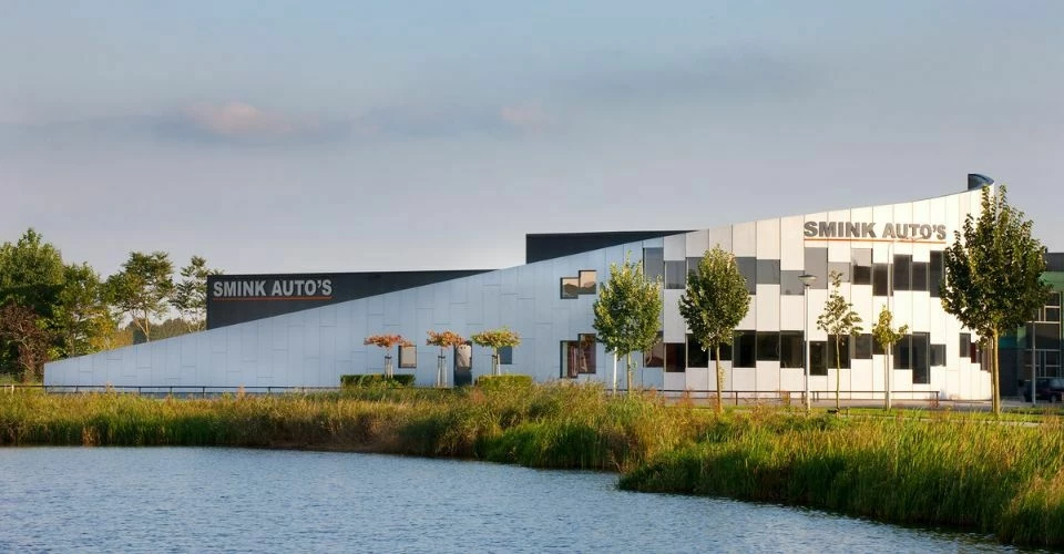 Bouwcontour ontwerp smink autos 4